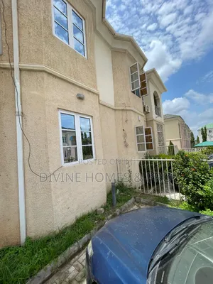 3bdrm Duplex in Kubwa for rent