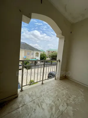 3bdrm Duplex in Kubwa for rent