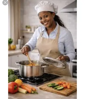 Safe Reliable Househelps, Chefs Drivers – Verified Agency