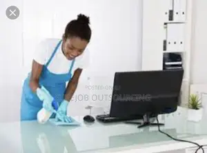 Professional Housekeepers Cleaners For Executive Homes