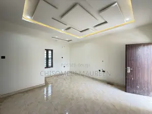 2bdrm Block of Flats in Wuye for rent