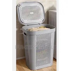 Laundry Basket
