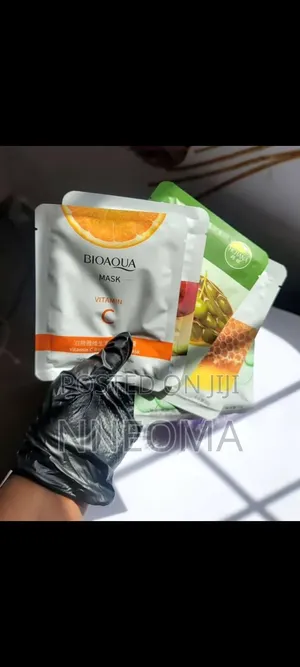 Face Masks