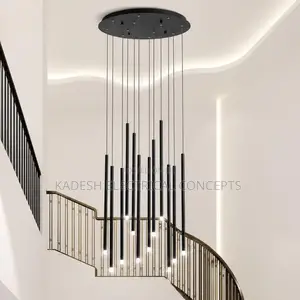 Modern Pendant Lamp Led Chandeliers for Dining Room Pendant Light