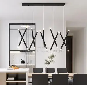 Nordic Home Decor Dining Room Pendant Lamp Lights Indoor Lighting