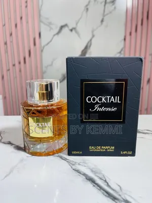 Cocktail Intense