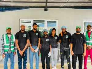 Smilemore Cleaning Services