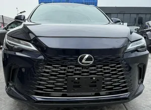 Lexus RX 350 AWD 2023 Blue