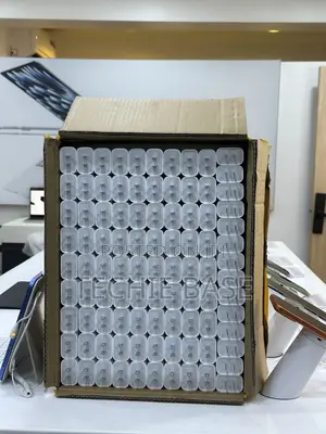 Apple 20w Usb-C Power Adapter