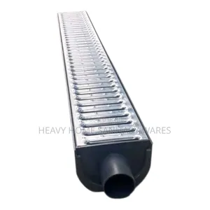 Drainage Made of Turkey