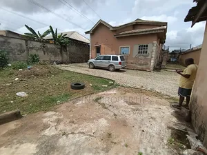 12bdrm Block of Flats in Ipaja Road for sale