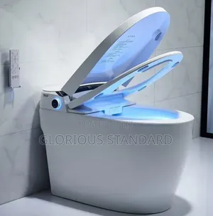 Original England Sensor Wc