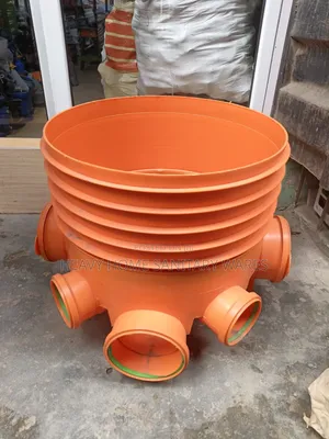 Orange Chamber