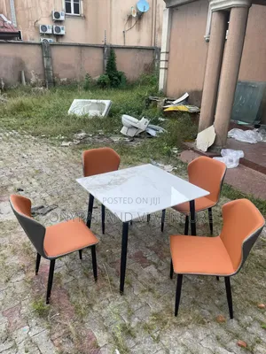 Quality Home Dinning Set