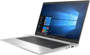 New Laptop HP EliteBook 840 G8 8GB Intel Core i5 SSD 512GB