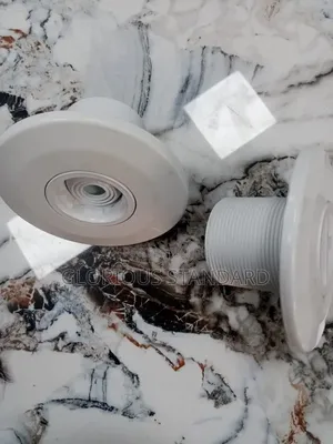 Inlet Nozzle