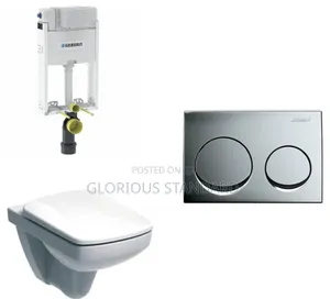 High Quality Standard Geberit Wc