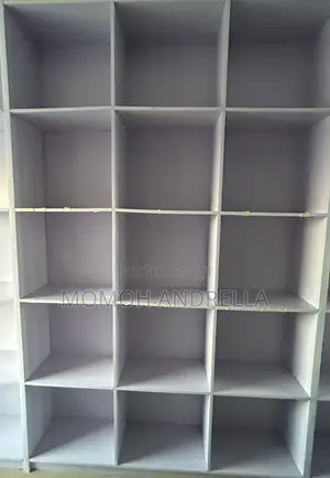 Display Rack