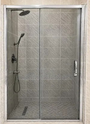 Quality Standard Shower Door