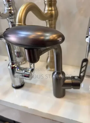 High Quality England Mixer Tap