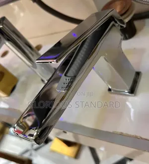 High Quality Basin Mixer Tap