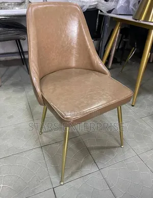 Dining Chair / Visitors Chair