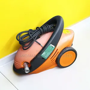 Rac 3pu-Clean High Pressure Washer