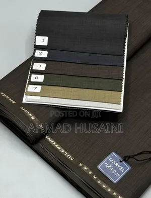 Milestone Wool