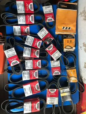 Mitsuboshi Belt 6PK 1590