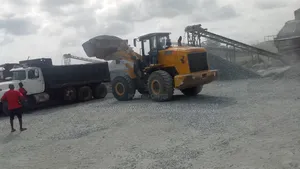 Solid Stone