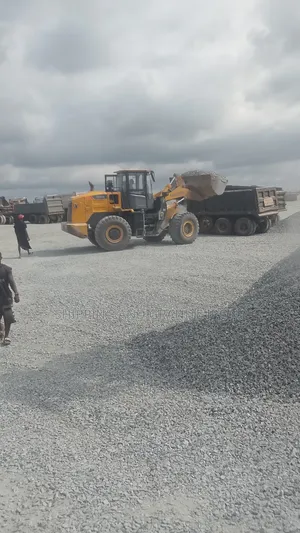 Solid Stone
