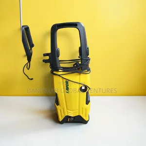 Lavor STM 135 High Pressure Washer