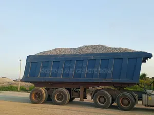 All Owerri Iron Stone for Construction Project Use