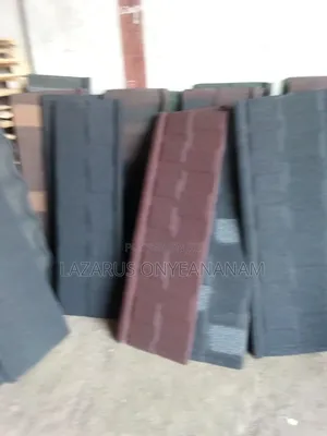 Stone Coated Roofing Sheets, Shingles Milano Classic and Bond