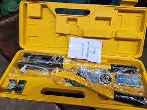 Hydraulic Plier/Crimping Tool