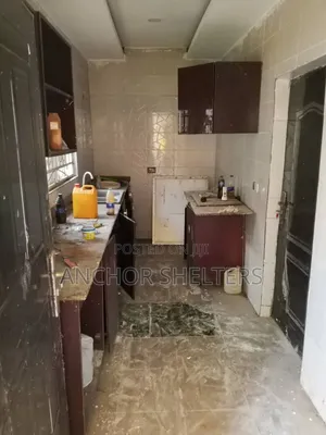 2bdrm Bungalow in 1000 Unit Pegi Kuje for rent