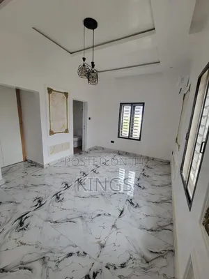 5bdrm Duplex in Citygate Estate, Kaura for rent