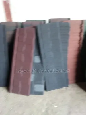 Classic Roofing Sheets With 50 Years Warranty Shingles