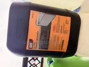 Cat Elc (Extended Life Coolant) Ec-1