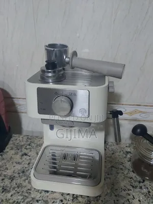 Delonghi Espresso Coffee Machine
