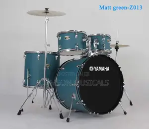 Yamaha Drum Set Pure Acoustic Body
