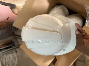 Honeywell Ratchet Helmet With Vent