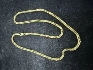Pure Italy 750 Tested 18karat Gold Franco Design