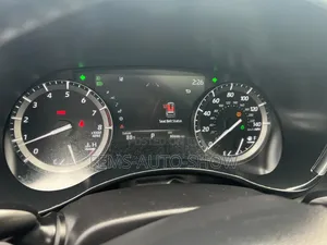 Toyota Highlander Limited 2021 Gray