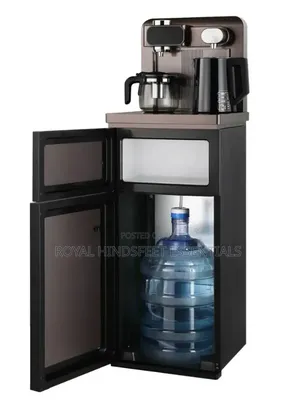 Executive Automatic Water Dispenser