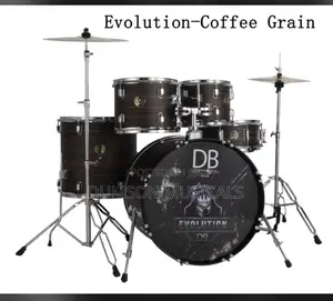 Db Evolution Db 5 Set Drum