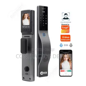 Security Smart Door Lock