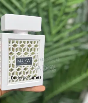 Rave Now White