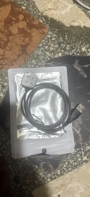 Fitbit Sense2, Versa 4 Charger