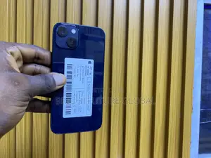 Apple iPhone 13 128 GB Black